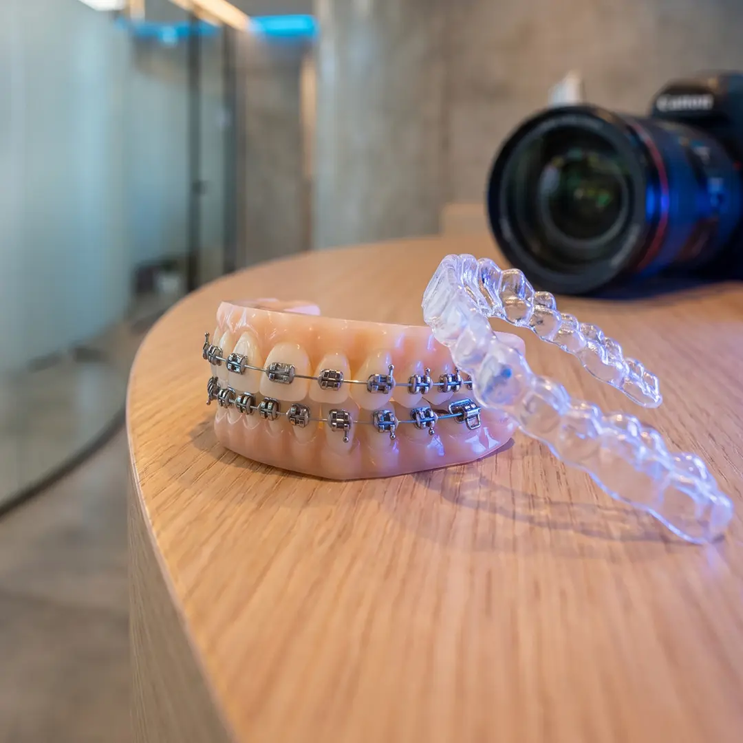 Orthodontics